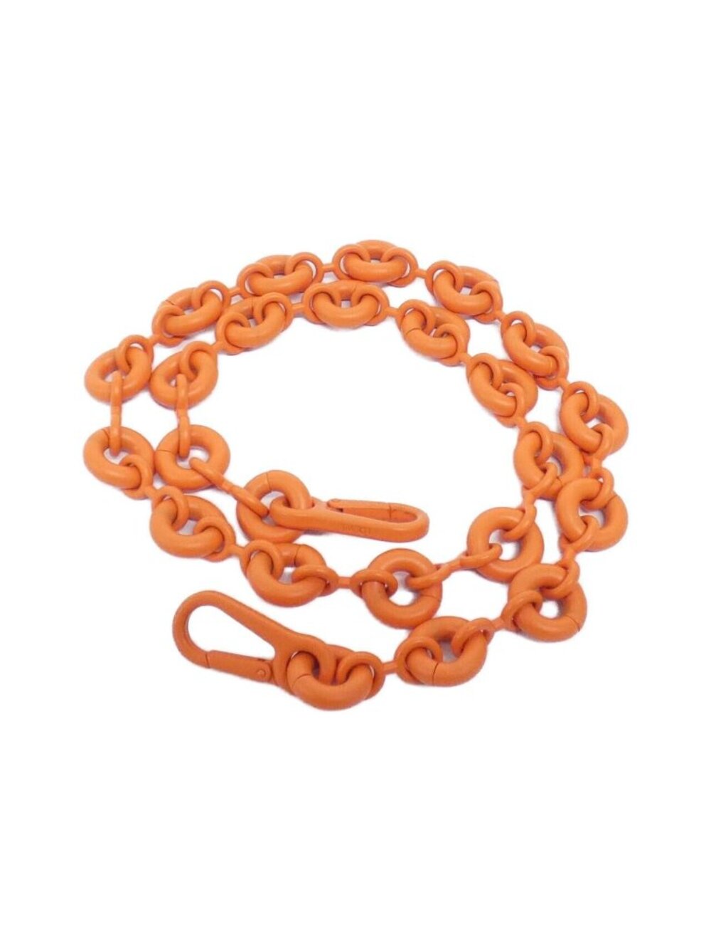 Loewe Donut Chain Strap